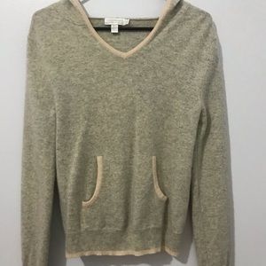 Cashmere sweater